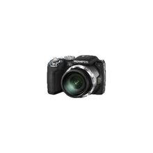 Цифровой фотоаппарат Olympus SP-720UZ black