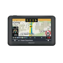Prology GPS навигатор Prology iMap-A520