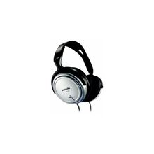 Philips shp2500  (полноразмерные) 6м кабель