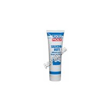 LIQUI MOLY силиконовая смазка  100 гр (3312)