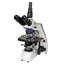 Микроскоп LEVENHUK MED D30T белый