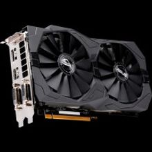 Asus Asus ROG-STRIX-RX570-O4G-GAMING