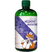 Медилис Малатион 50 мл