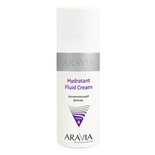 Aravia Увлажняющий флюид Hydratant Fluid Cream ARAVIA Professional, 150 мл