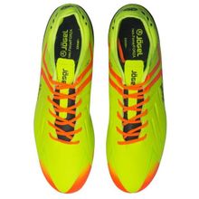 Бутсы футбольные Jogel Forza JSH1003 (лимонный, р.45)