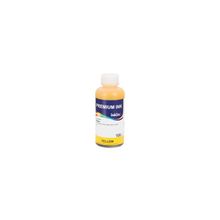чернила InkTec для Epson T0824, 100мл, желтые (E0010-100MY)