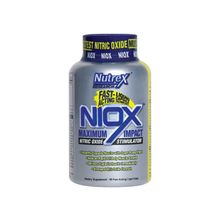 Nutrex Niox 180 капс. (Оксид азота NO)