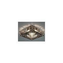 Встраиваемый светильник ARTE Lamp A5205PL-1CC