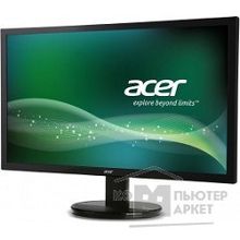 Acer LCD  19.5" K202HQLb черный