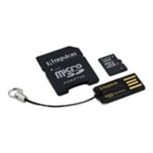 kingston (kingston 16gb multi kit   mobility kit) mbly10g2 16gb