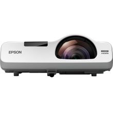 EPSON EB-525W