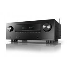 AV ресивер Denon AVR-X2700H