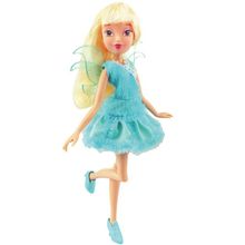 Winx Club Magic Lab Стелла
