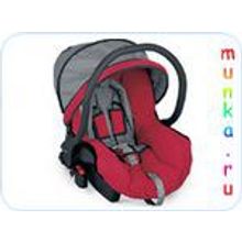 Brevi автокресло Smart Silverline от 0 до 13 кг