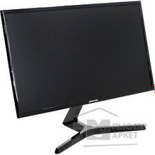 Samsung LCD  23.5" S24F356FHI черный