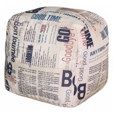 Dreambag Пуф Бонджорно ID - 339675