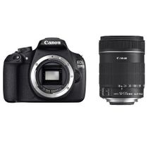 Фотоаппарат Canon EOS 1200D 18-135 IS kit