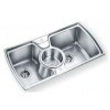 Мойка Oulin OL-321