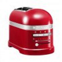 Тостер KitchenAid 5KMT2204EER красный