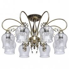 MW-Light Люстра на штанге MW-Light Моника 4 372011808 ID - 399722