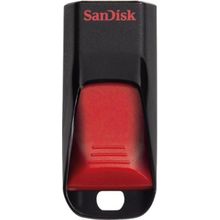 sandisk (64gb cruzer edge usb 2.0) sdcz51-064g-b35