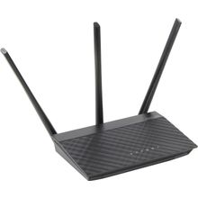 Маршрутизатор ASUS RT-AC53 Dual-Band Wireless-AC750  Gigabit  Router  (RTL)