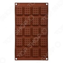 Marmiton «Прямоугольное печенье» 17121. В ассортименте