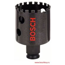 Bosch Алмазная коронка Diamond 44 мм с креплением Power Change по керамограниту (2608580309 , 2.608.580.309)