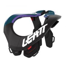 Защита шеи Leatt GPX 3.5 Brace Black, Размер L XL
