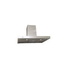 Вытяжка каминная пристенная ELIKOR Опал 90 нержавейка