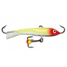 Балансир Jigging Rap WH7, 7см, 14г, CLN Rapala