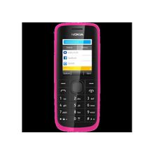 Nokia 113 magenta