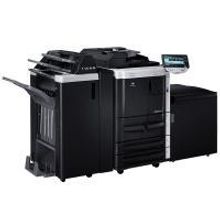 KONICA MINOLTA bizhub 751 МФУ лазерное чёрно-белое