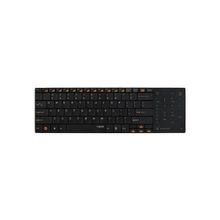 Клавиатура Rapoo E9080 Black USB