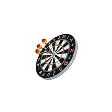 Flott Мишень для игры в дартс 12 (30 см) FLOTT fdb-1412