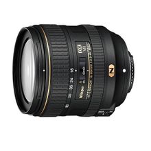 Объектив Nikon Nikkor AF-S 16-80mm f 2.8-4E ED VR DX