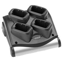 kit: mc9000 four slot battery charger, energy star (motorola solutions) kit-sac9000-4001es