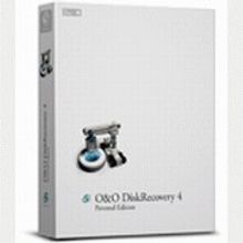 O&amp;O Software O&amp;O Software DiskRecovery - Professional Edition