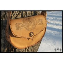 Сумка "илли"