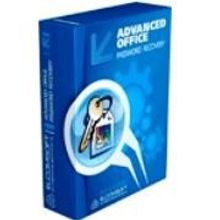 Elcomsoft Elcomsoft Advanced Office Password Recovery - Home Edition