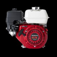 Бензиновый двигатель HONDA GX200UT2 QH-Q4-OH