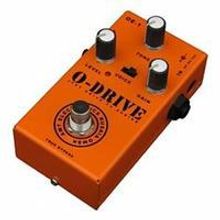 OE-1 FX Pedal Guitar Гитарная педаль перегруза O-Drive, AMT Electronics