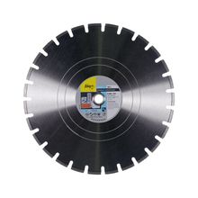FUBAG Алмазный отрезной диск BE-I D450 мм  30-25.4 мм