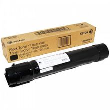 Картридж XEROX 006R01517 black   WC7525