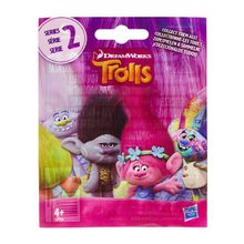 HASBRO TROLLS Hasbro Trolls B6554 Тролли в закрытой упаковке B6554