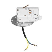Lightstar Адаптер для шинопровода Lightstar Asta 594060 ID - 263965