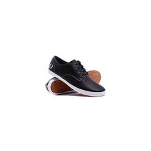 Кеды Fred Perry Foxx Leather Black