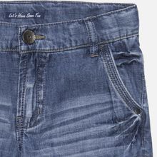 Acoola джинсовые для мальчика Malgas индиго