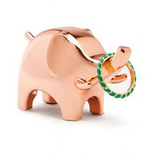 Umbra Anigram Слон медь