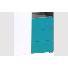 Смарт Комод Футуро 8